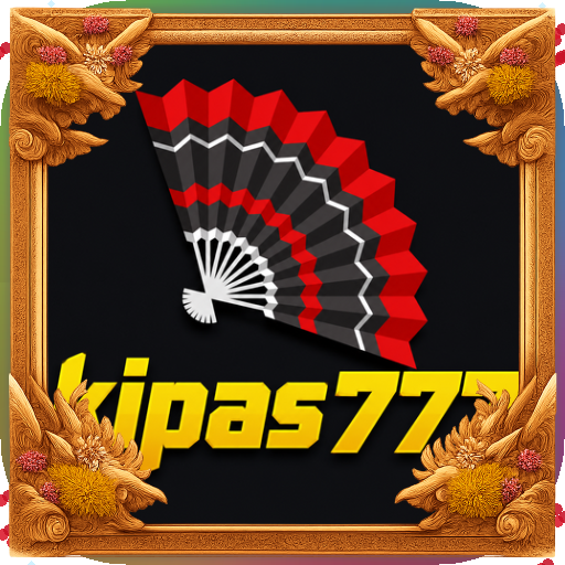 kipas777 — mitra unggulan